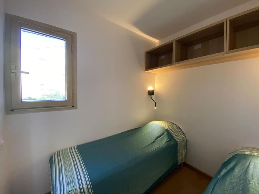 Superbe appartement vue mer Six-Fours-les-Plages Exterior foto